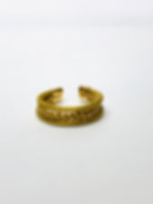 Venus Ring
