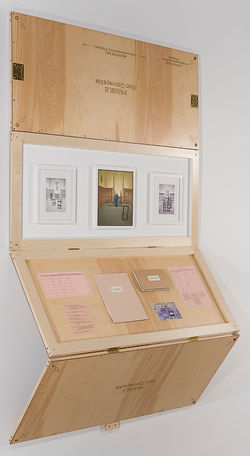 WGp (spiritual mobility)