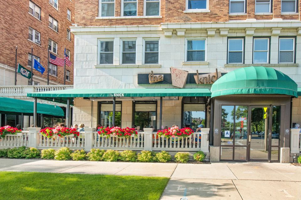 The Knick Restaurant