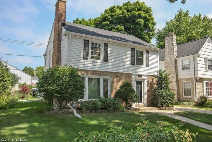 Beautiful Landscaping