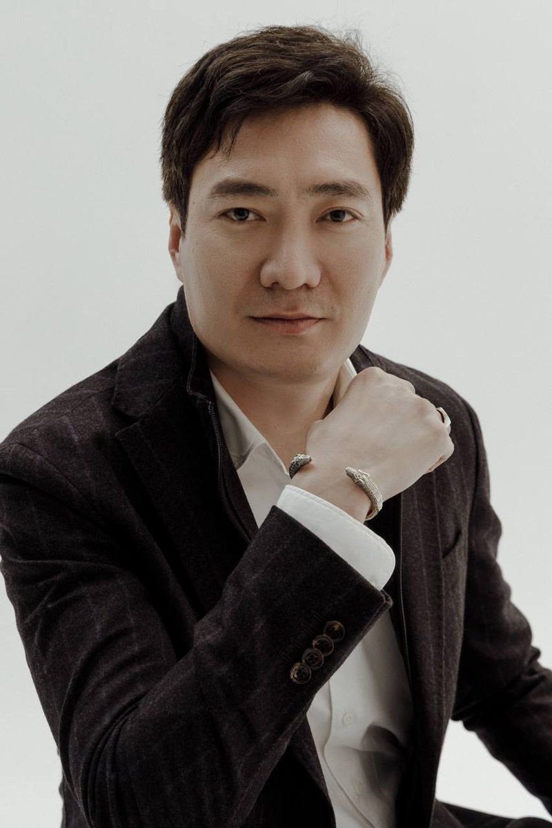 Made in KZ как философия: история бренда ETNO JEWELLERY – Ринат Темирбаев