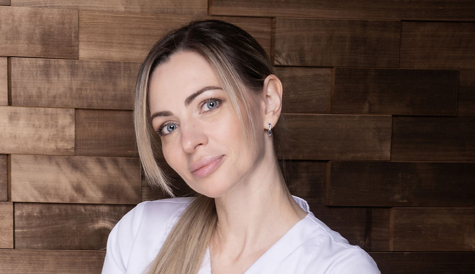 Не просто мну – я чувствую! – Юлия Лебедева