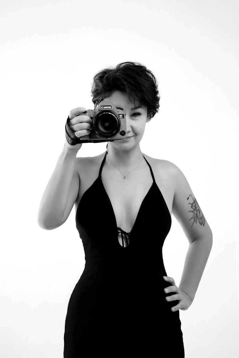 фотограф Алексей Котерев