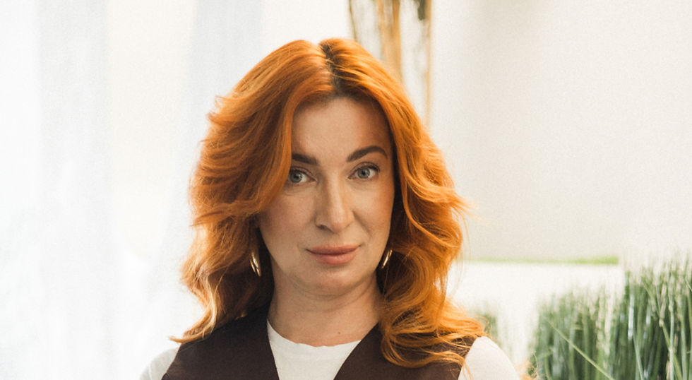 Когда ответственность становится стратегией – Алина Садэкова