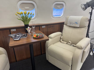 бизнес джет в Алматы, студия, фотостудия алматы, самолет студия