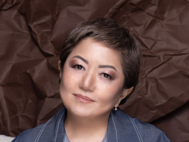 Перезагрузка: исцеляющие методы Айгуль Абатовой