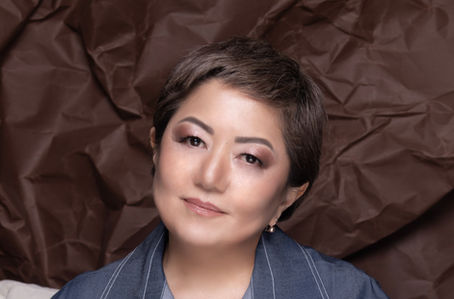 Перезагрузка: исцеляющие методы Айгуль Абатовой