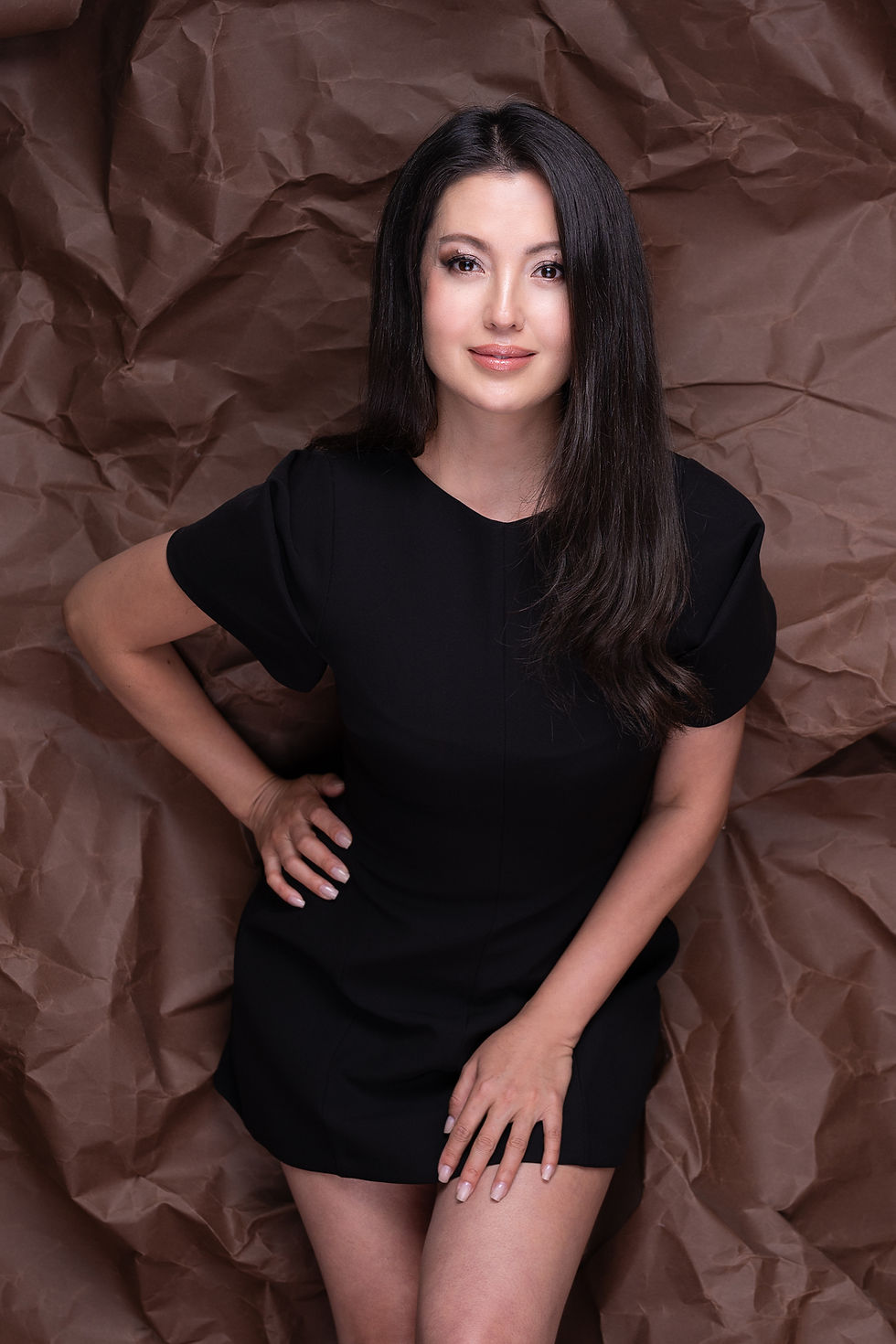 Галина Горноженко