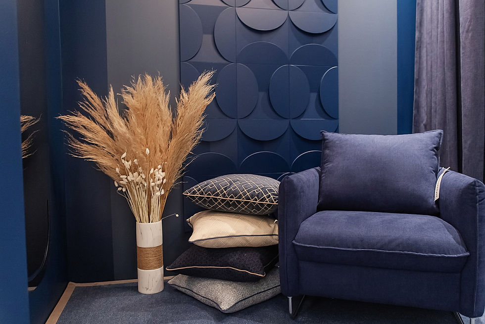 Дизайн как язык пространства – Владимир Алешин