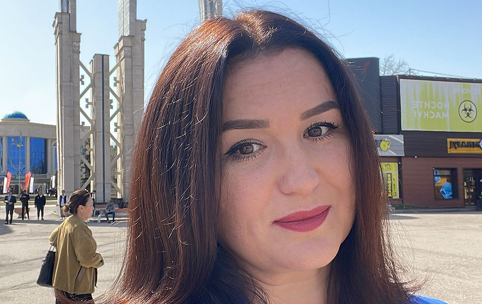 Опека по закону: как защитить близкого и не нарушить его права – Тучанфа Ольга