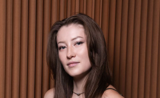 Руфина Шамсутдинова и творчество на кончиках пальцев