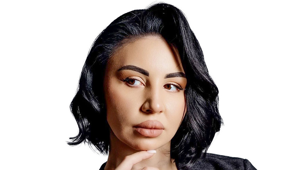 СОВЕТ ЭКСПЕРТА: Диана Байтокина – бизнесвумен, успешный селлер и наставник по маркетплейсам