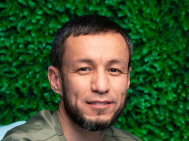 ДЫШИТЕ ПРАВИЛЬНО: почему нос важнее, чем вы думаете – Абдумавлон Маннапов