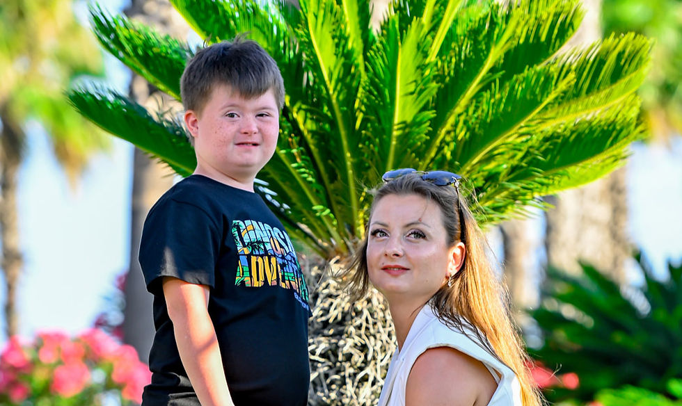 Солнечное счастье – Евгения Чеботаревская