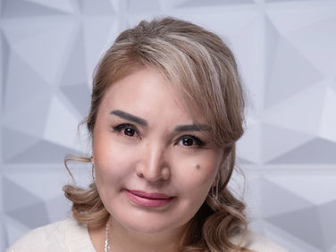 Білім-күш: талант мүмкіндікпен тоғысқанда – Айгүл Қанатқызы