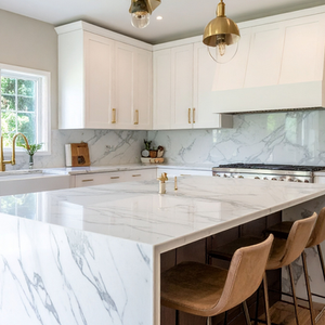 Modern Kitchen Renovation