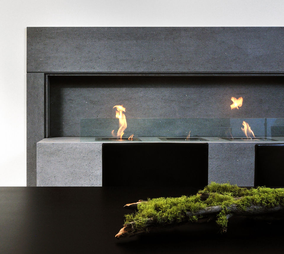 LINCOLN PARK RESIDENCE