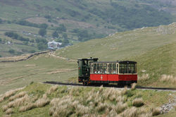 Mount Snowdon