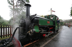Ffestiniog