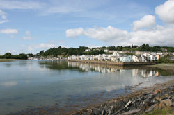 Porthmadog