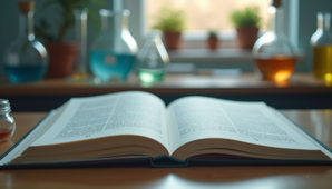 Excel in IB Chemistry with Expert Tutoring
