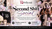 Second Shift Social Is Coming to TruByouti!