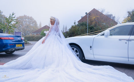 Wedding Photographer Pinner