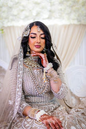 Asian Wedding Photographer Camden Town