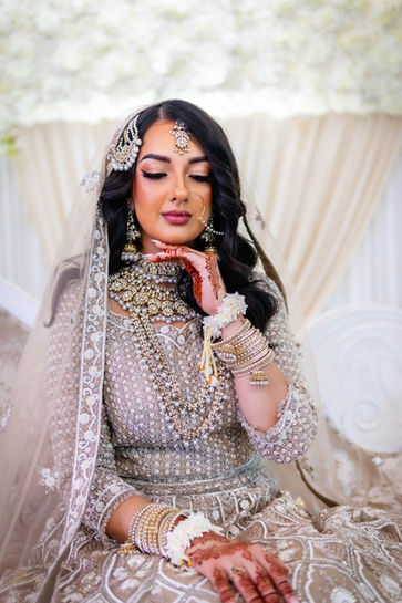 Asian Wedding Photographer Birmingham