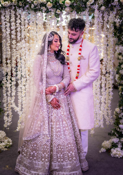 Asian Wedding Photographer Deptford