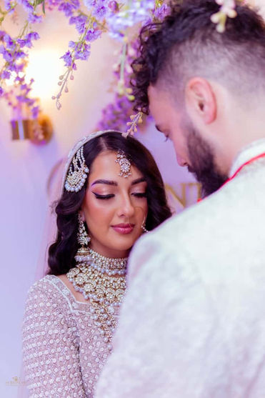 Asian Wedding Photographer London