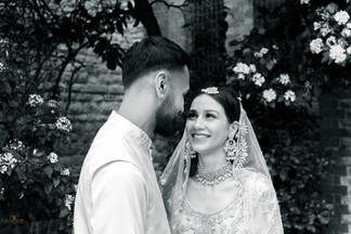 Asian Wedding Photographer London UK