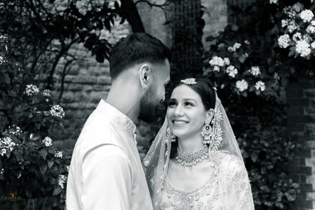 Mehndi Wedding Photographer