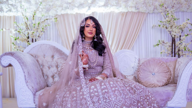 Wedding Photographer Peterborough