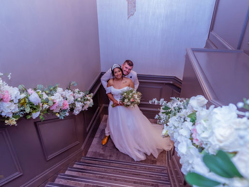 Average British Wedding Cost | 2025-2026