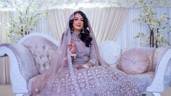 Asian wedding photographer Uxbridge