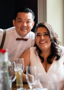 Wedding Photographer Barnet