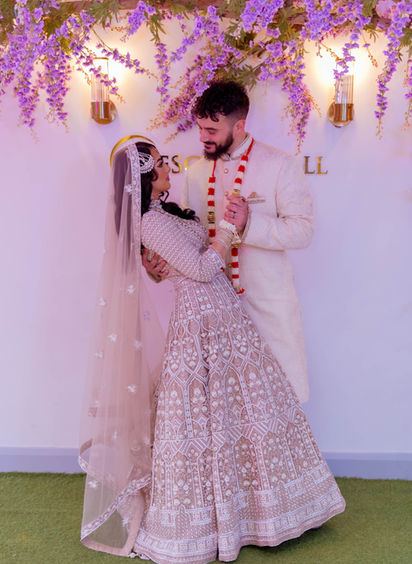 Muslim Wedding Photographer Barnet