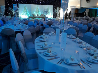 Birmingham Asian Wedding Venues