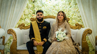 Asian Wedding Photographer London UK