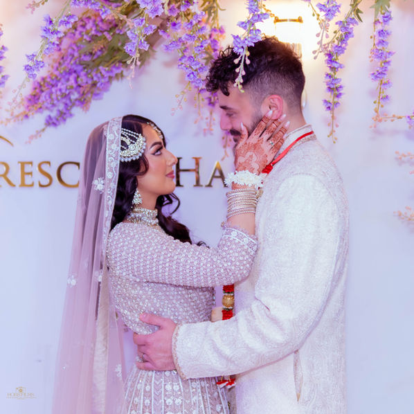 Affordable Wedding Photographer Harpenden