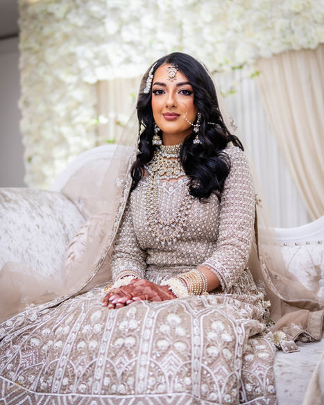 Luton Register Office Wedding Photographer 