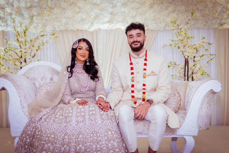 Micro Wedding Photographer London