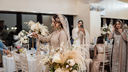 Wedding Photographer Beaconsfield