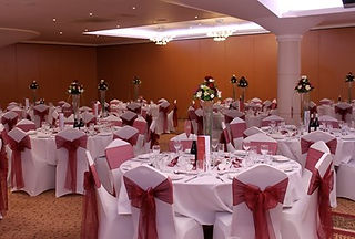 Affordable Asian Wedding Venues in Luton