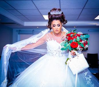 Wedding Photographer Harpenden