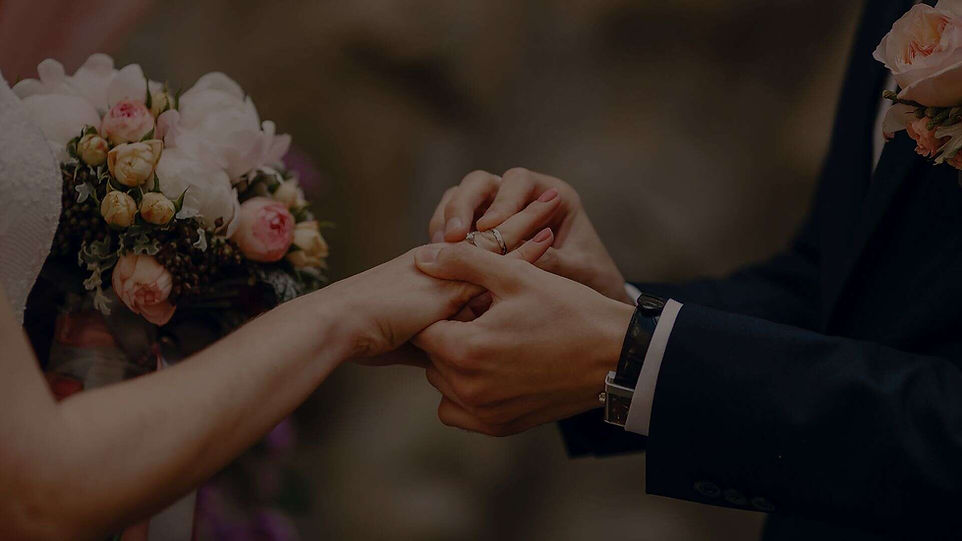Affordable Wedding Photographer London