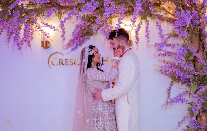 Affordable Wedding Photographer London