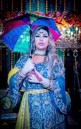 Asian Wedding Photographer Buckingham