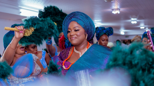 Documentary Wedding Photographer London 